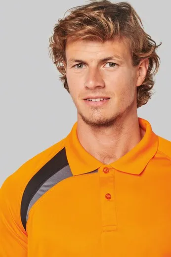 POLO DEPORTIVO DE HOMBRE