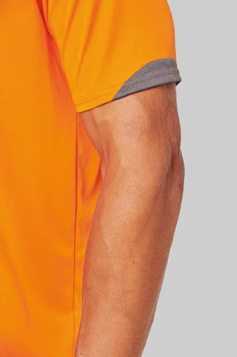 POLO DEPORTIVO DE HOMBRE