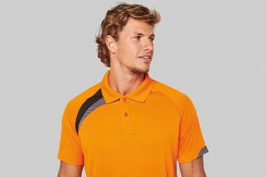 POLO DEPORTIVO DE HOMBRE