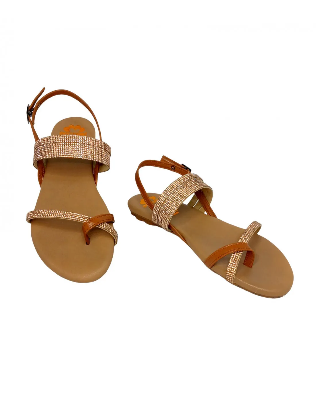 Porronet sandalia casual  mujer 2912