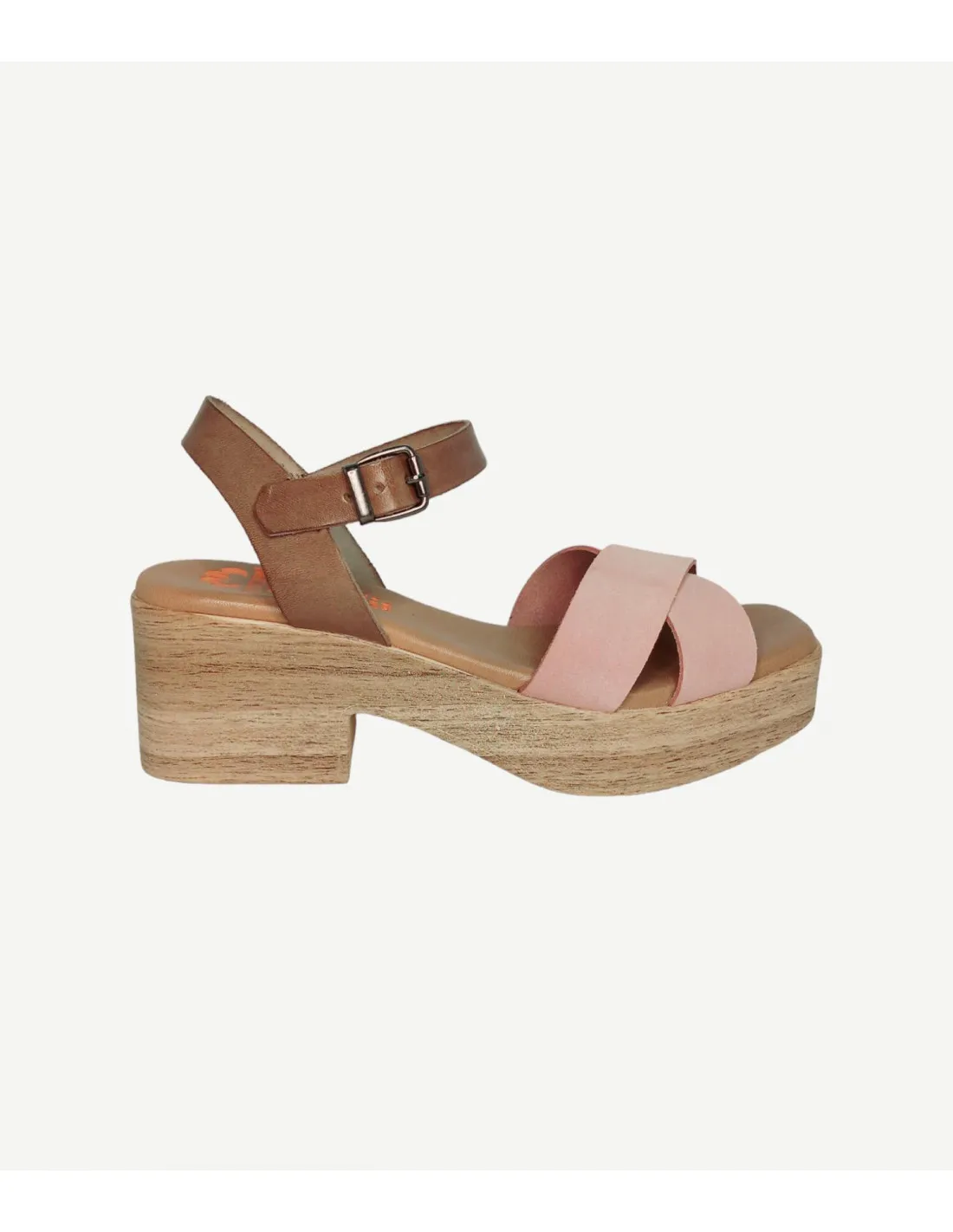 Porronet sandalia casual mujer 2970