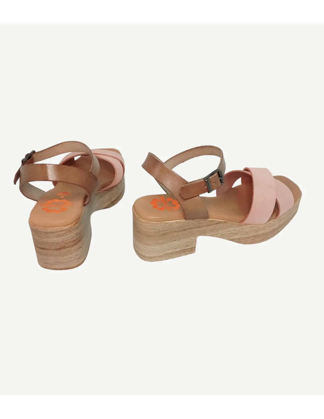 Porronet sandalia casual mujer 2970