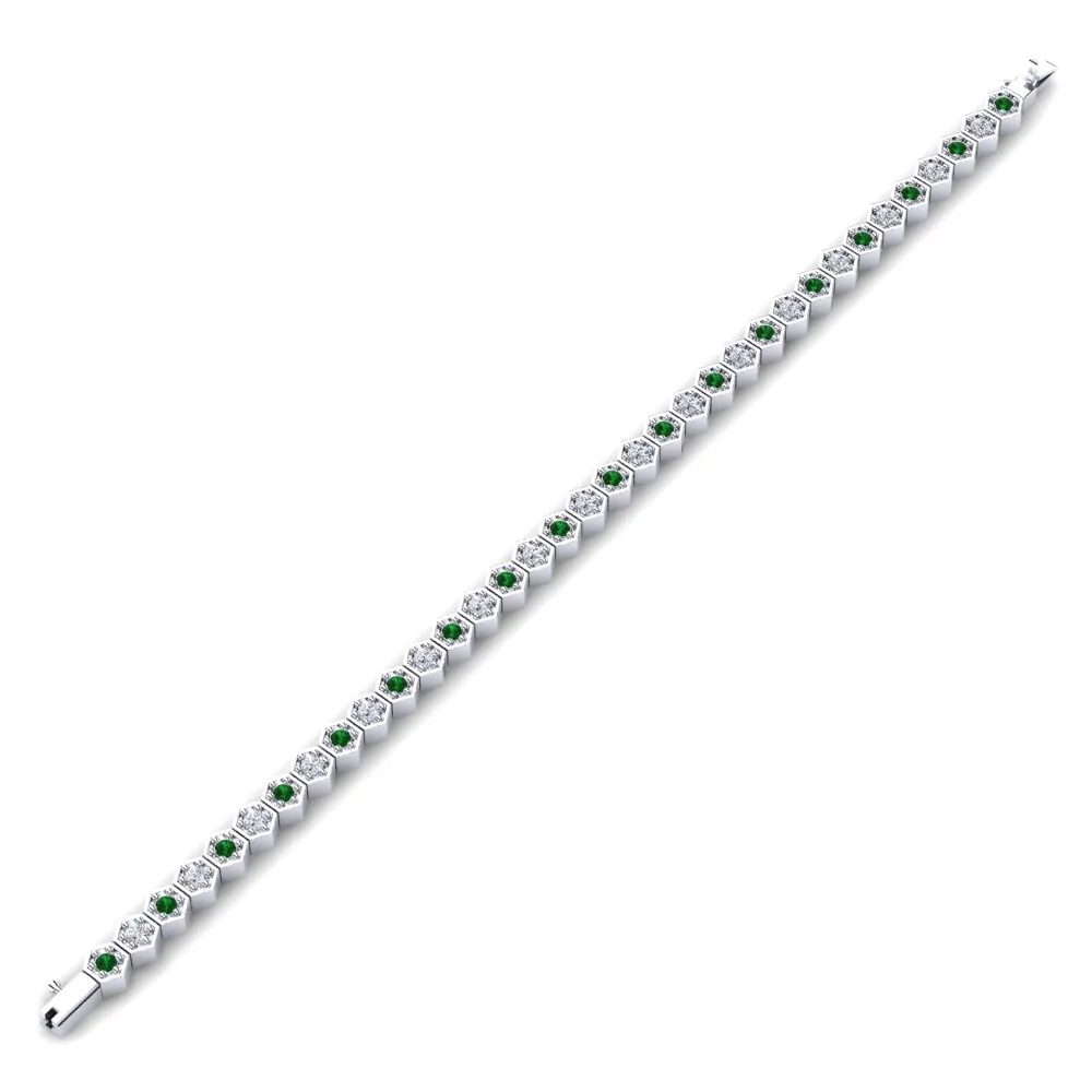 Pulsera de Mujer Belanda