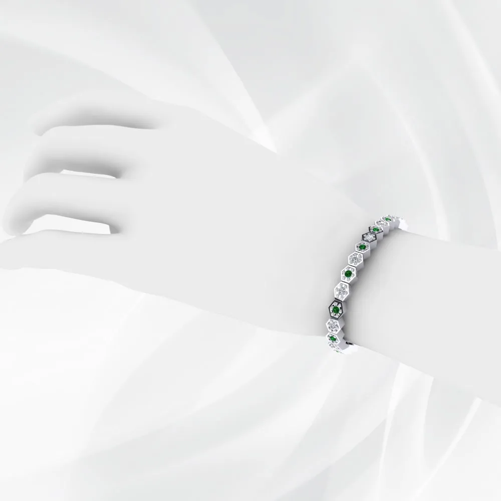 Pulsera de Mujer Belanda