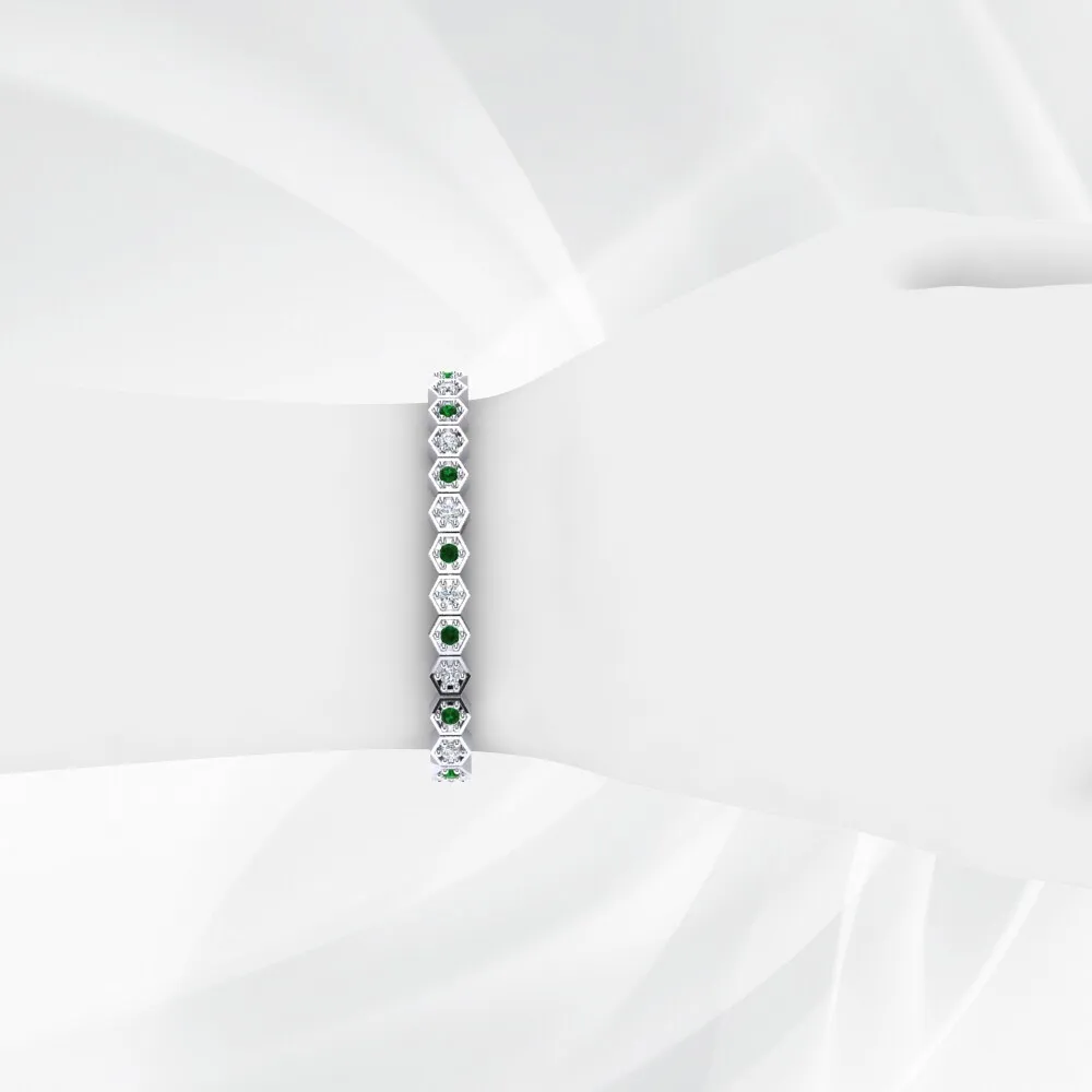 Pulsera de Mujer Belanda