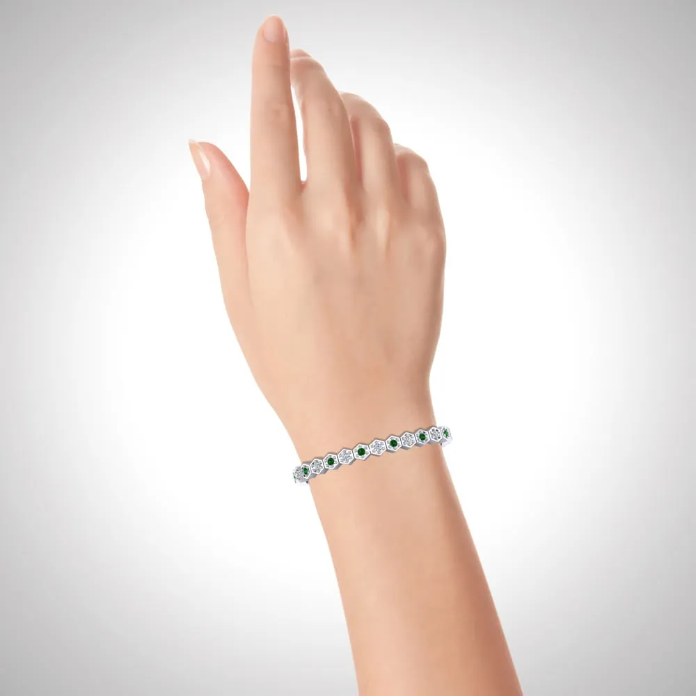 Pulsera de Mujer Belanda