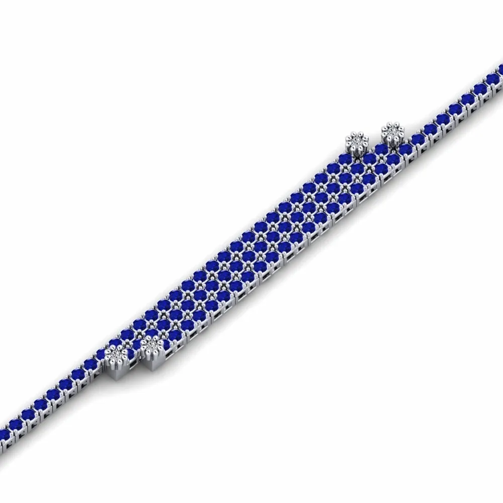 Pulsera de Mujer Danube