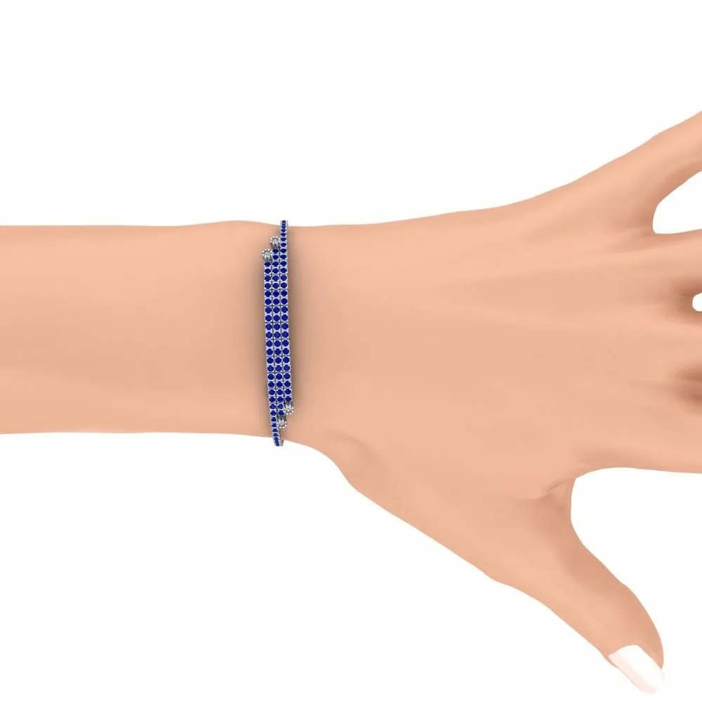 Pulsera de Mujer Danube