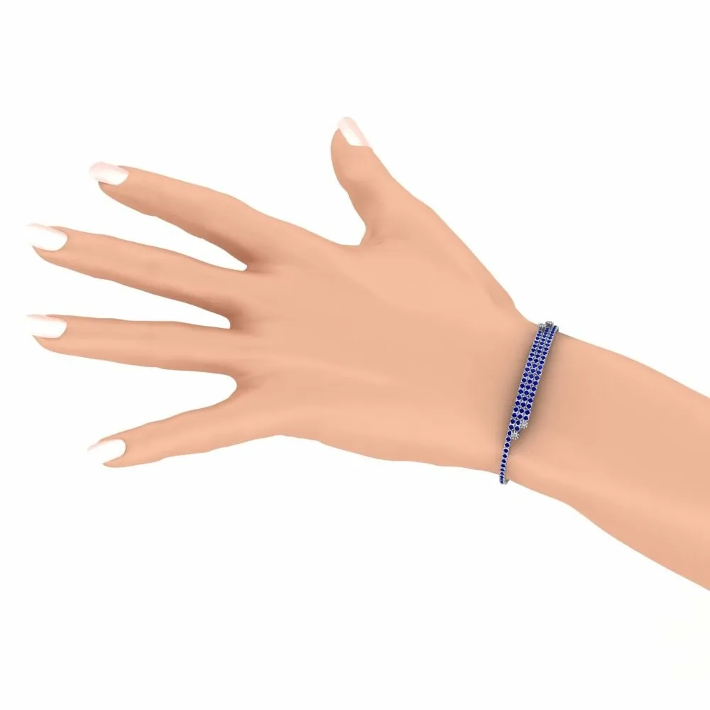 Pulsera de Mujer Danube