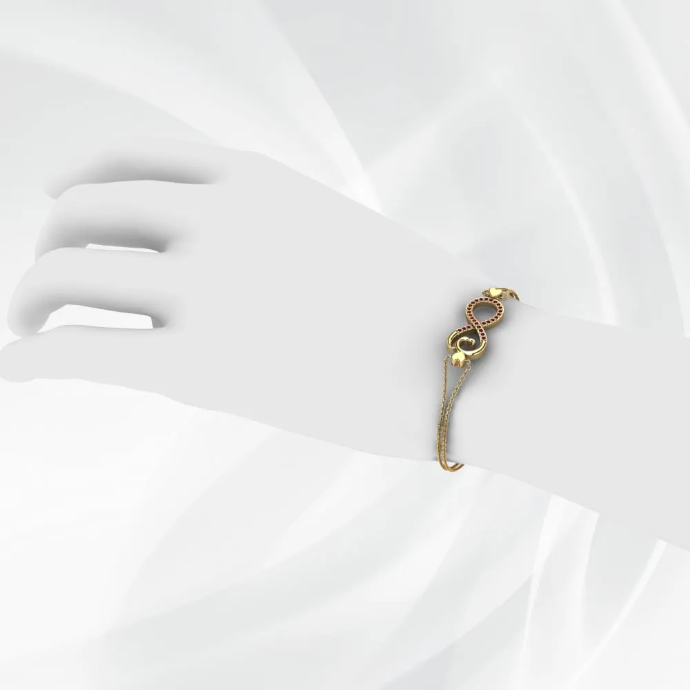 Pulsera de Mujer Mayaguana