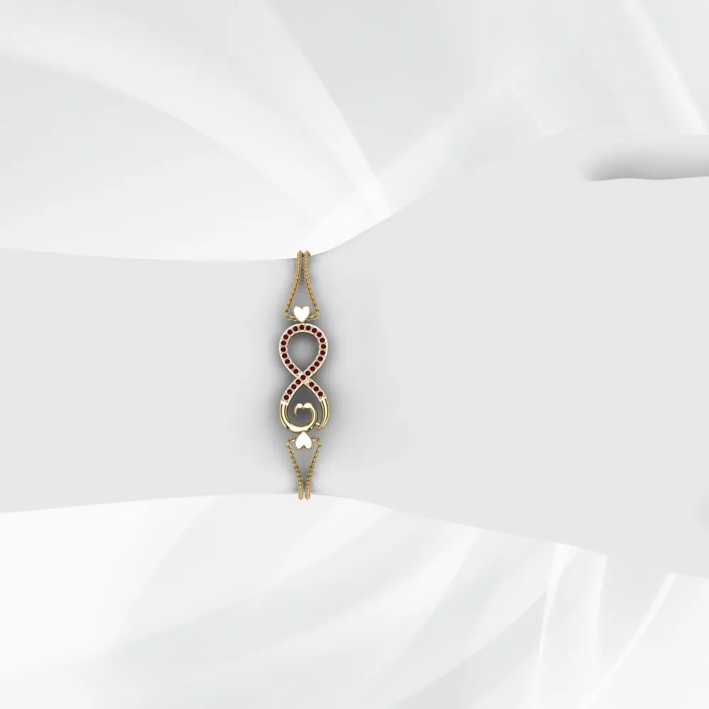 Pulsera de Mujer Mayaguana