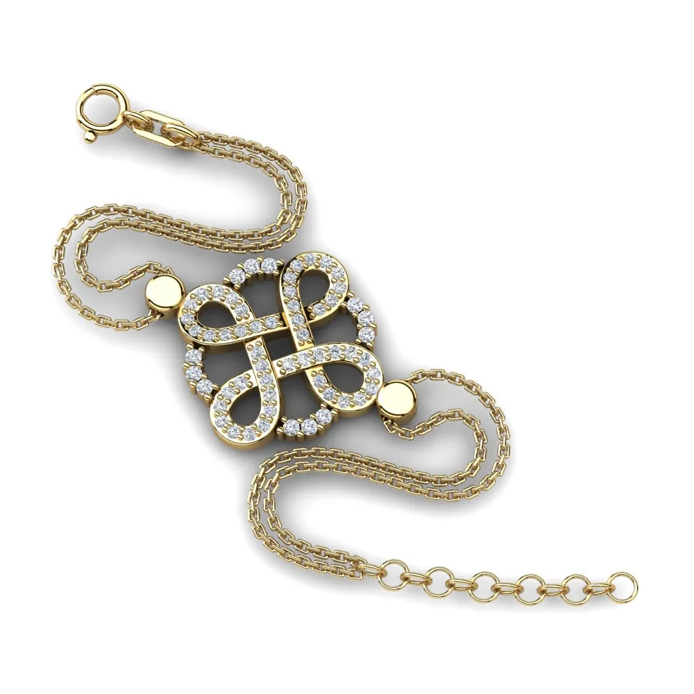 Pulsera de Mujer Samona