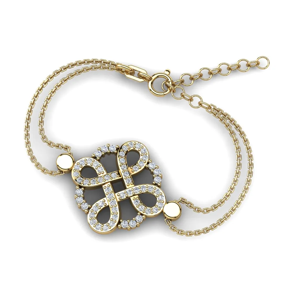Pulsera de Mujer Samona
