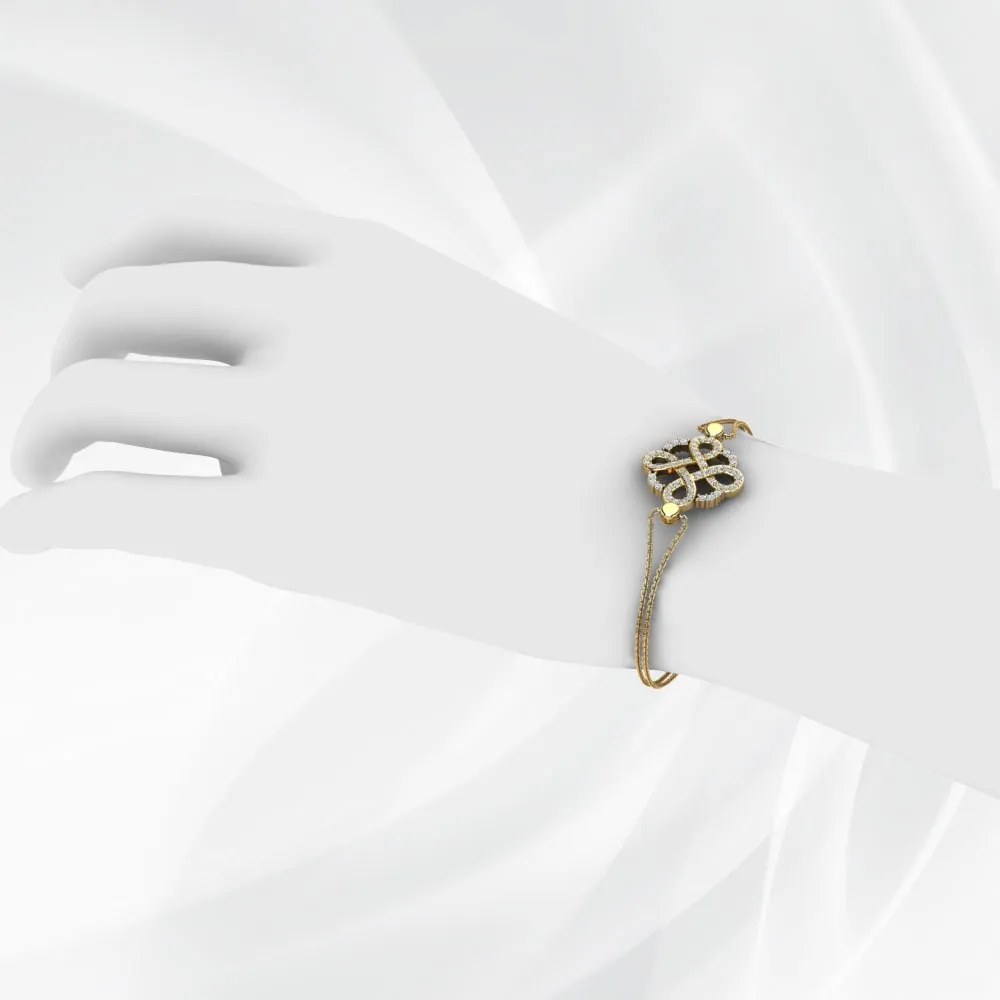 Pulsera de Mujer Samona