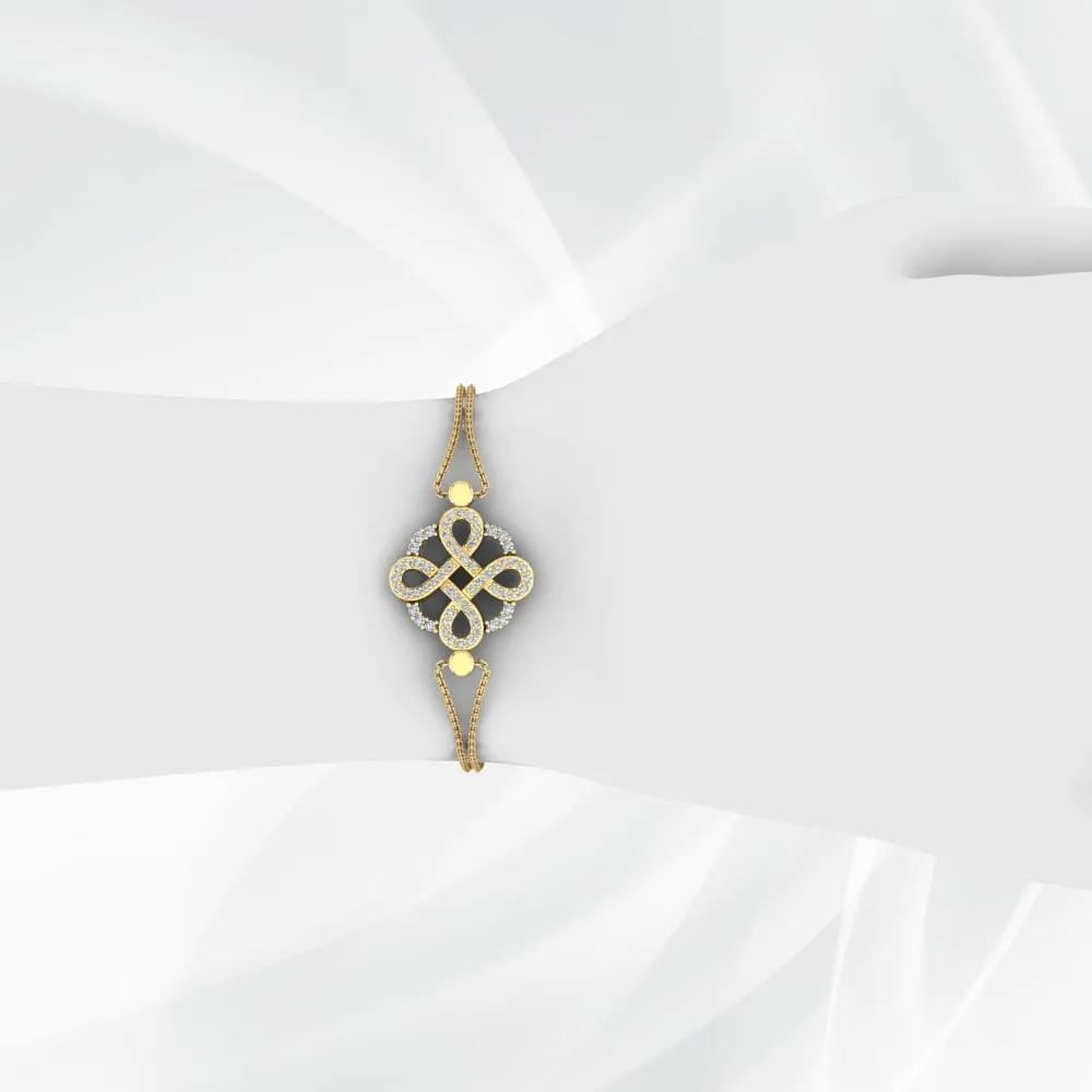 Pulsera de Mujer Samona