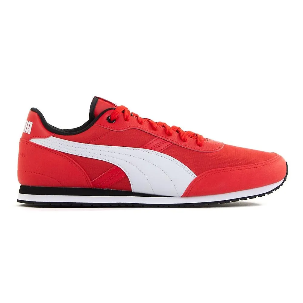 Puma ST Runner Essential 38305503 zapatos de hombre universales todo el año