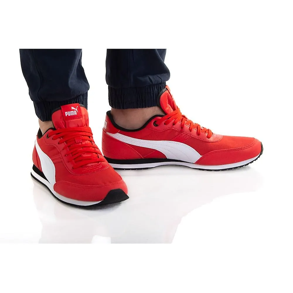 Puma ST Runner Essential 38305503 zapatos de hombre universales todo el año