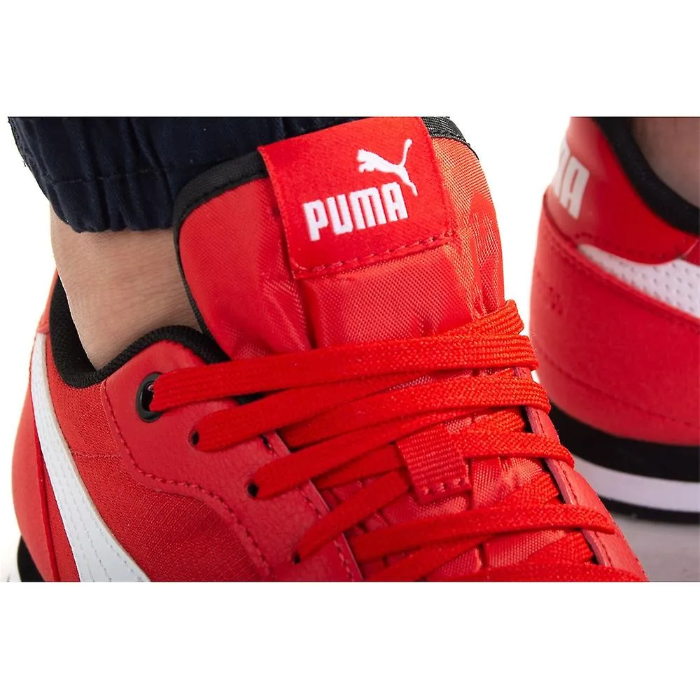 Puma ST Runner Essential 38305503 zapatos de hombre universales todo el año
