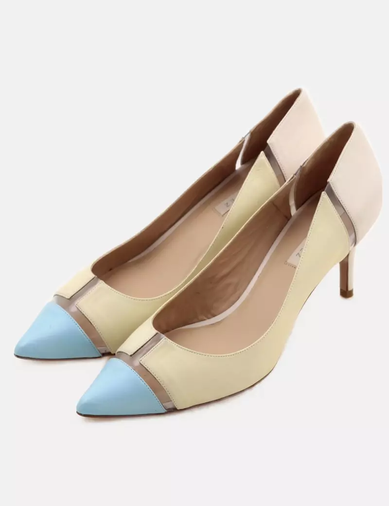 Pura López Zapatos