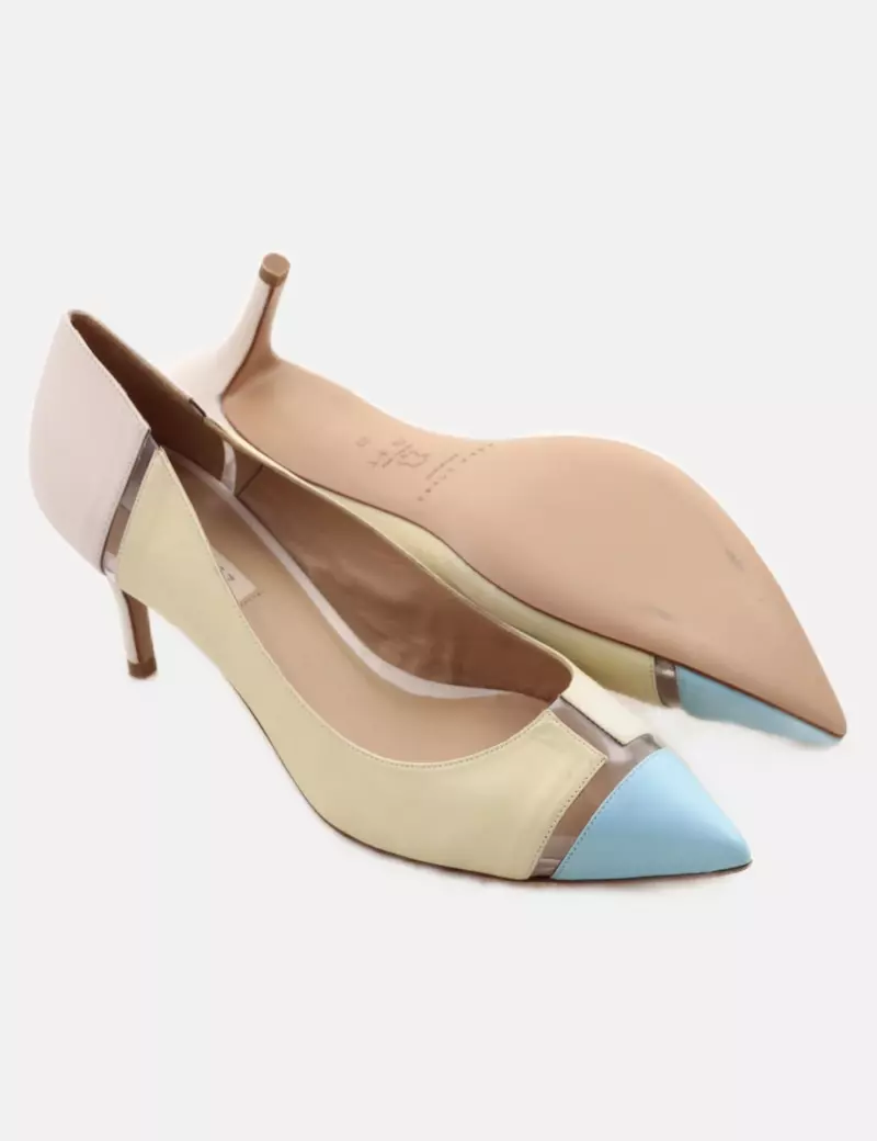 Pura López Zapatos