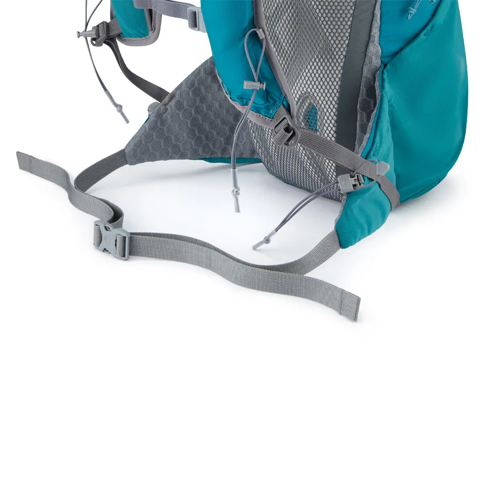 RAB AEON LT 12 MOCHILA  SS22