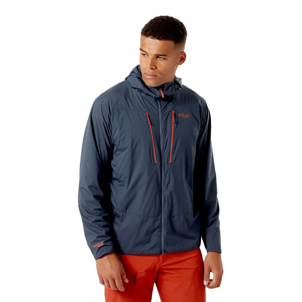 Rab VR Alpine Light chaqueta