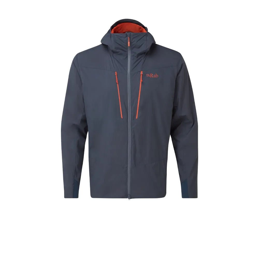 Rab VR Alpine Light chaqueta