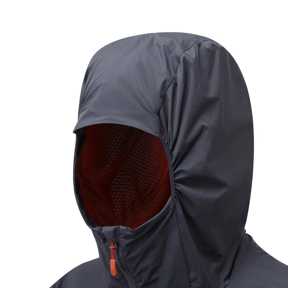 Rab VR Alpine Light chaqueta