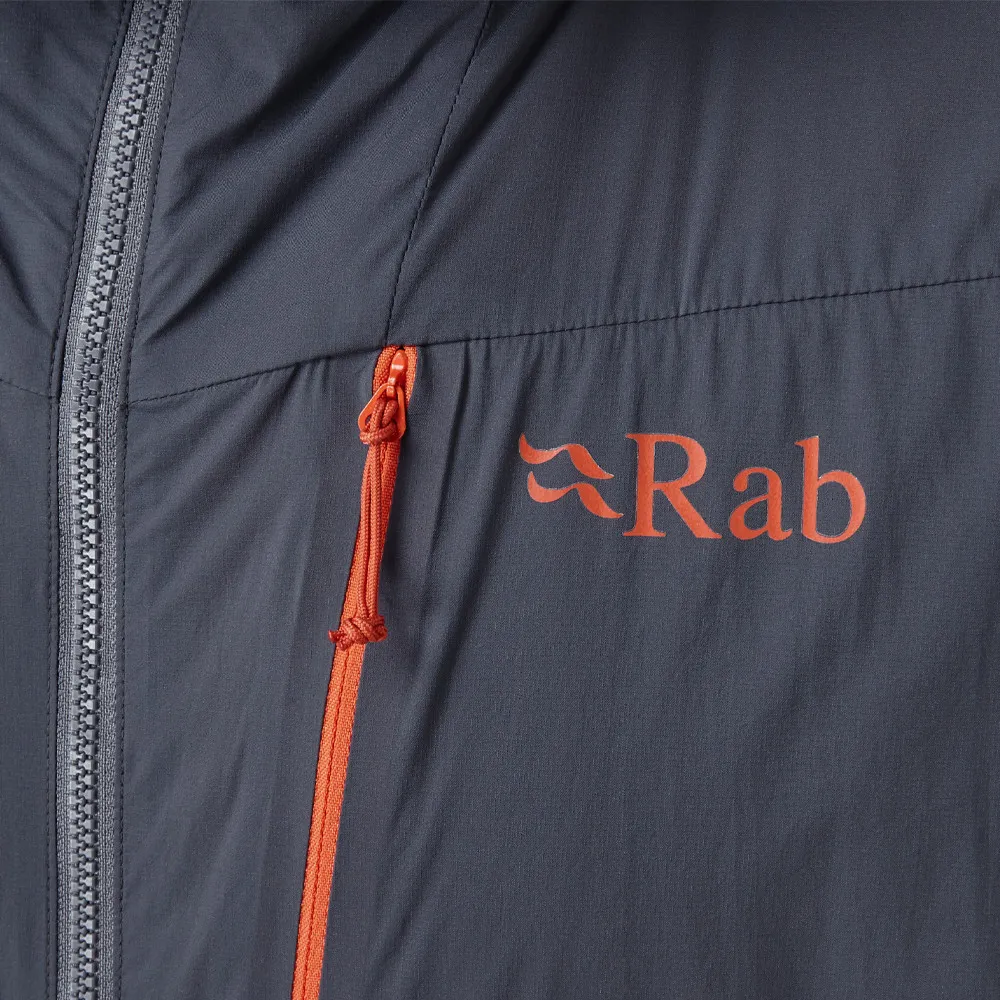 Rab VR Alpine Light chaqueta