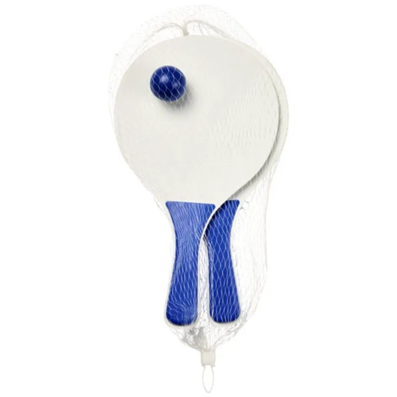 Raquetas de playa para merchandising Bounce