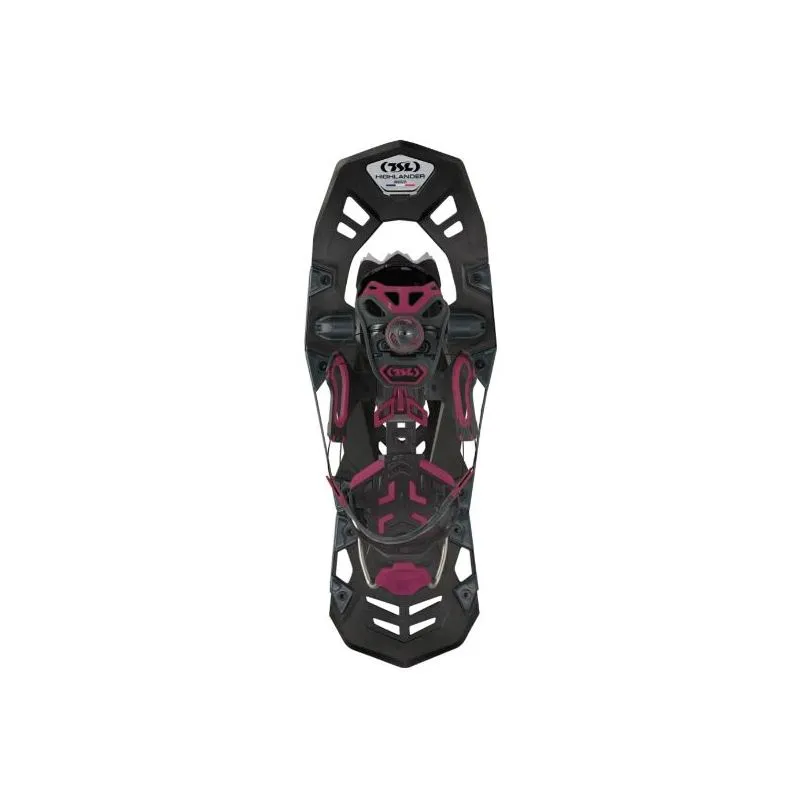 Raquetas TSL Highlander Instinct M (Titan)