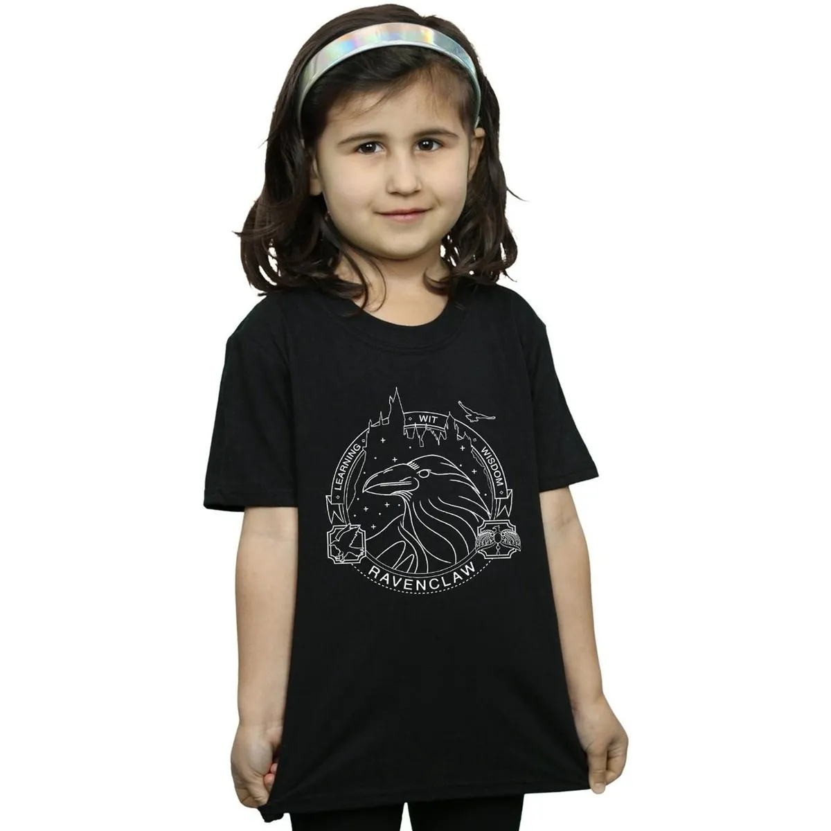 Ravenclaw Seal