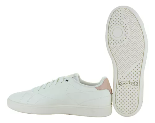 Reebok Paloma Tenis Sneakers Moda Sport Casual Mujer 88377