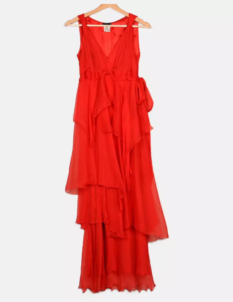 Renato Nucci Vestido formal