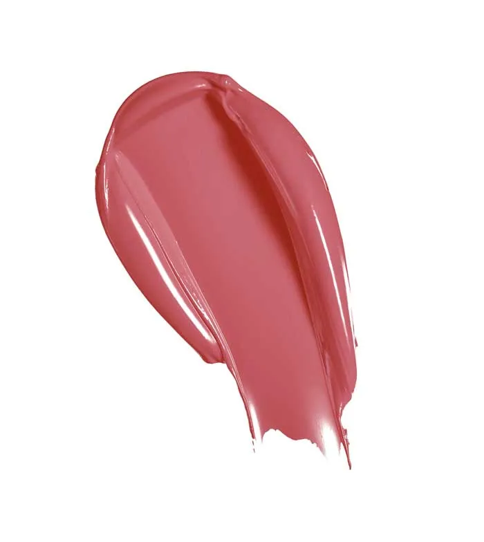 REVOLUTION  BáLSAMO LABIAL POUT BALM  ROSE SHINE