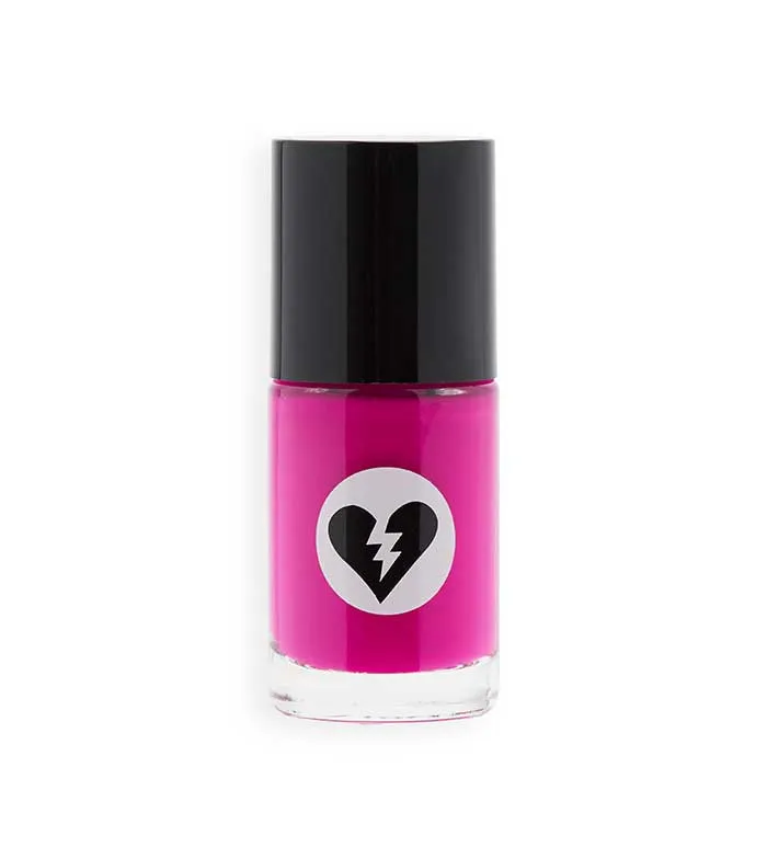 REVOLUTION  *FORTNITE X REVOLUTION*  ESMALTE DE UAS CUDDLE TEAM LEADER