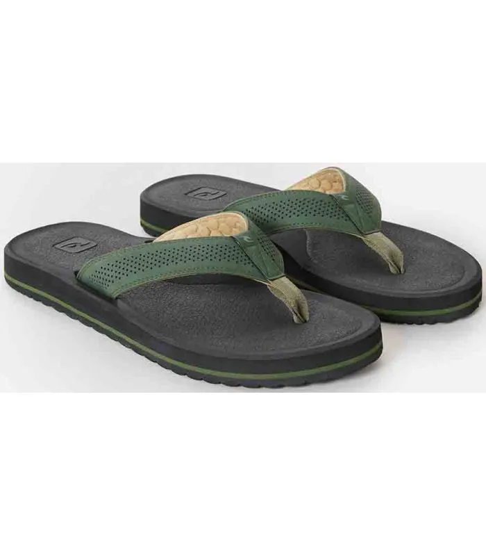 Rip Curl Chanclas Chiba Kaki