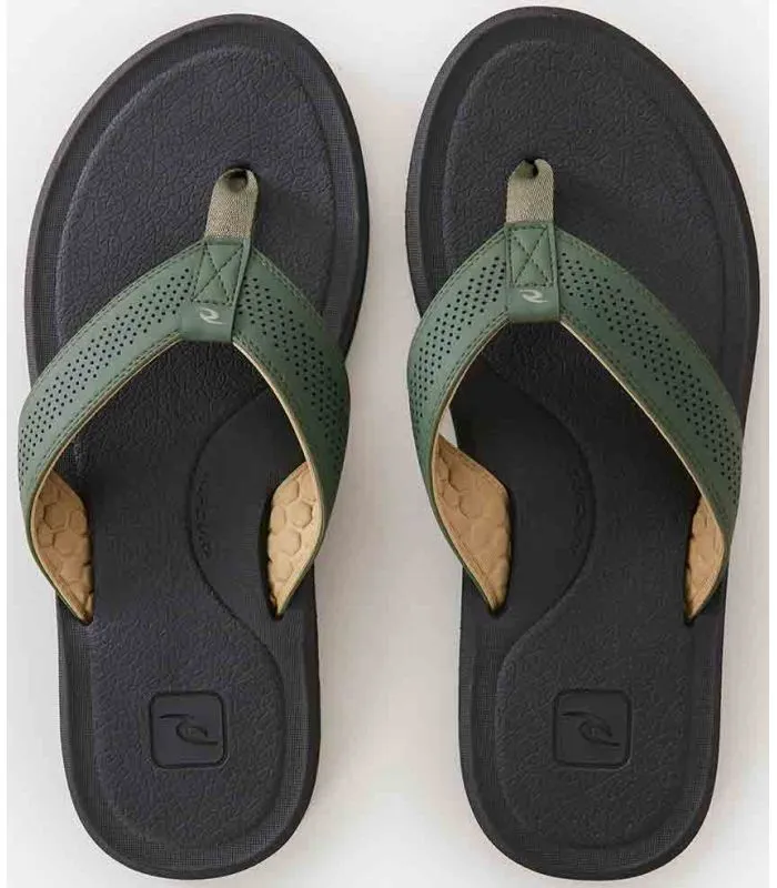 Rip Curl Chanclas Chiba Kaki