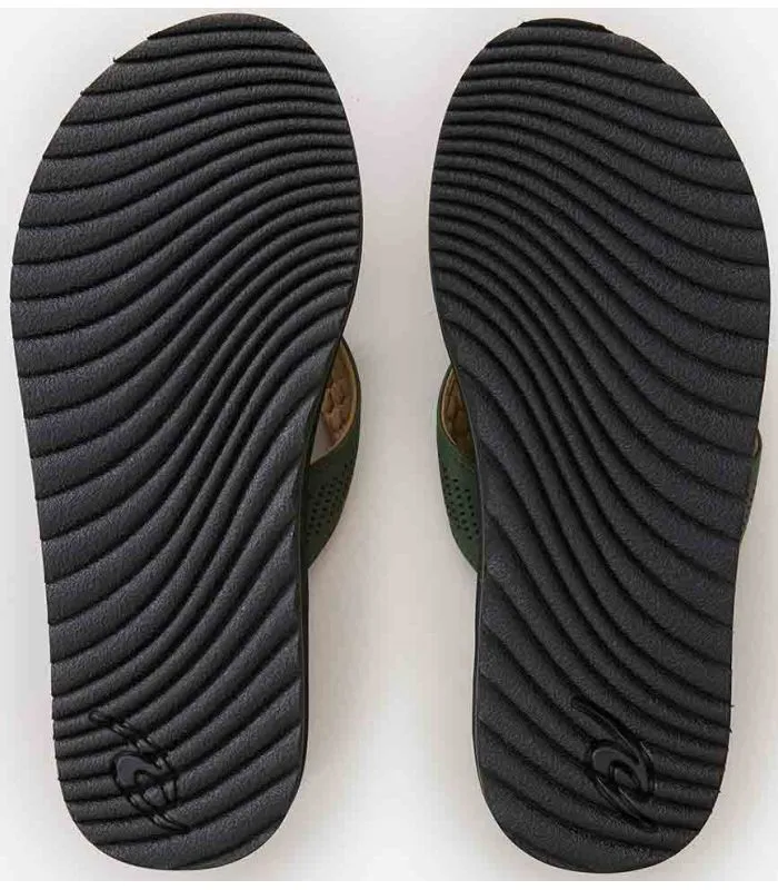Rip Curl Chanclas Chiba Kaki
