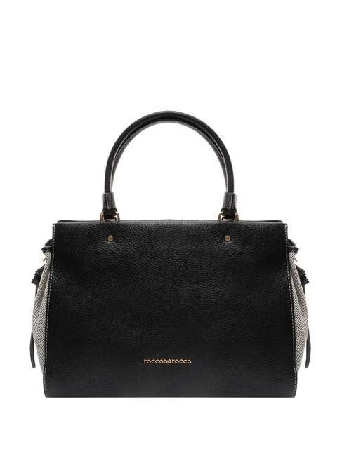 ROCCOBAROCCO MIA Bolso de mano con bandolera