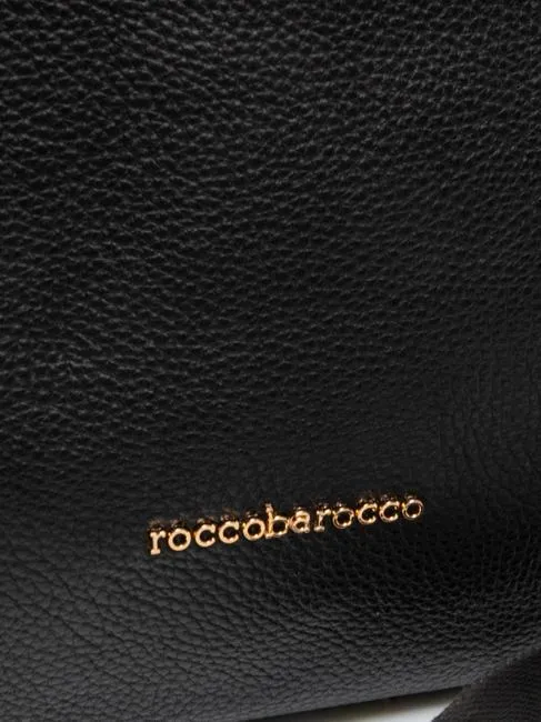 ROCCOBAROCCO MIA Bolso de mano con bandolera