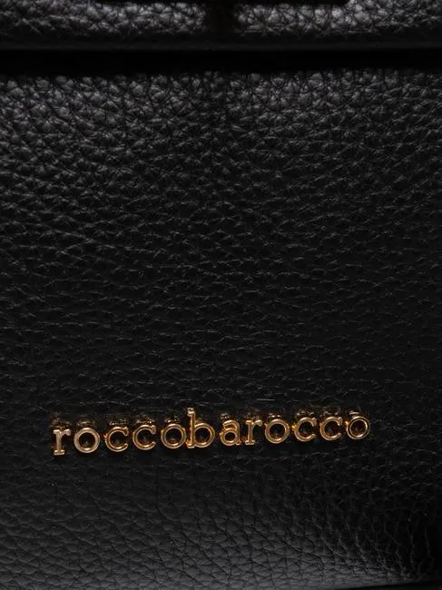 ROCCOBAROCCO MIA Bolso maletín con bandolera