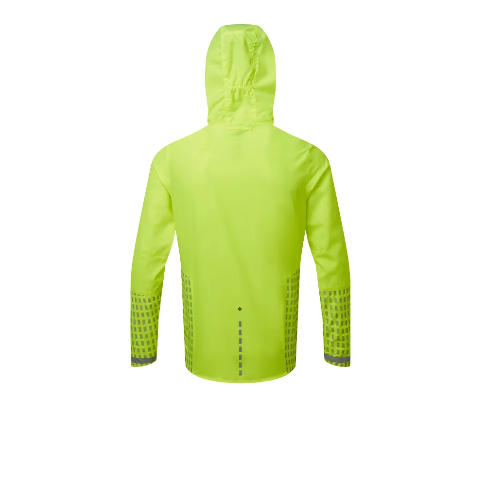 RonHill Tech Afterhours chaqueta running