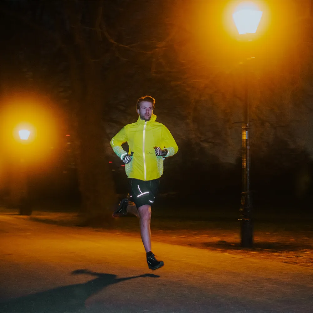 RonHill Tech Afterhours chaqueta running