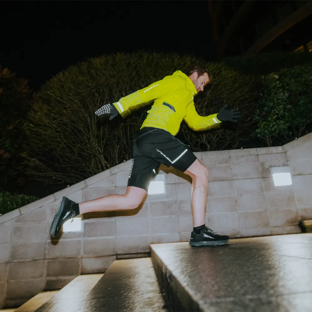 RonHill Tech Afterhours chaqueta running