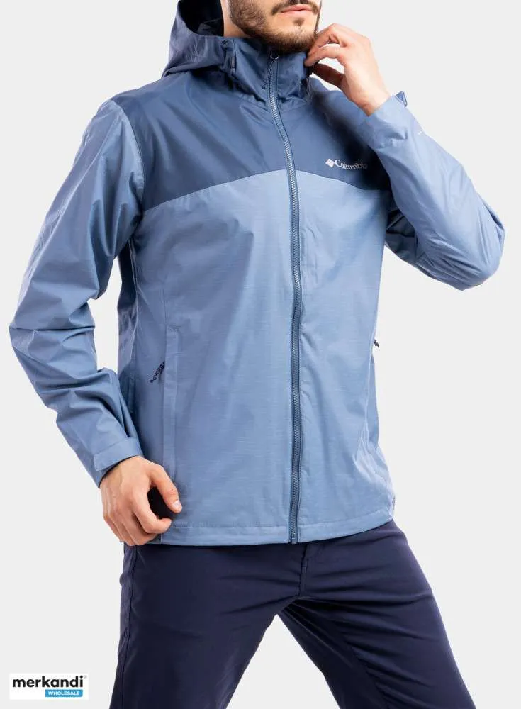 ROPA COLUMBIA PARA HOMBRE AL AIRE LIBRE