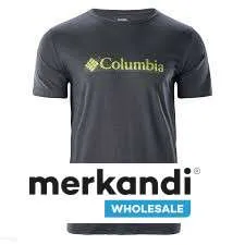 ROPA COLUMBIA PARA HOMBRE AL AIRE LIBRE