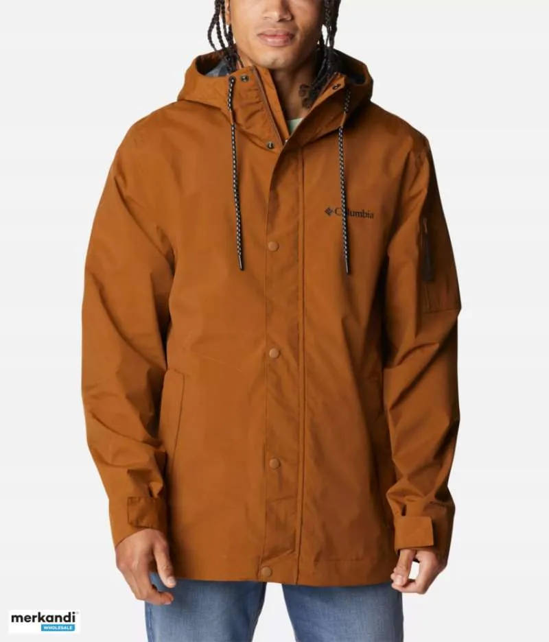 ROPA COLUMBIA PARA HOMBRE AL AIRE LIBRE