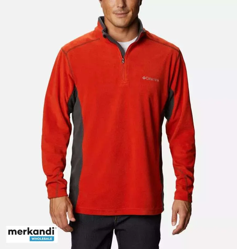 ROPA COLUMBIA PARA HOMBRE AL AIRE LIBRE