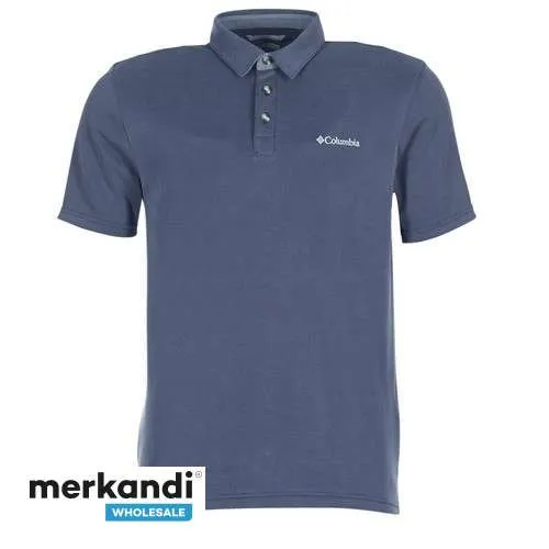 ROPA COLUMBIA PARA HOMBRE AL AIRE LIBRE